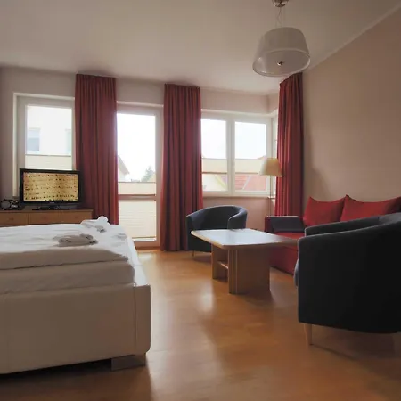 Moewenblick 7 * Rostock