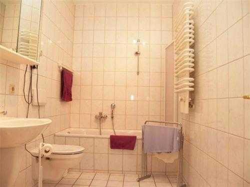 Apartment Möwenblick 7 Rostock